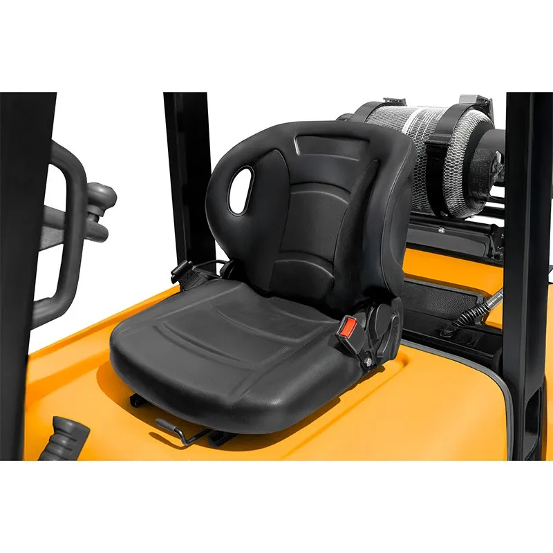 Mast forklift LPG WS25L30 (capacity 2500 kg, lifting 3000 mm) - Billede 9