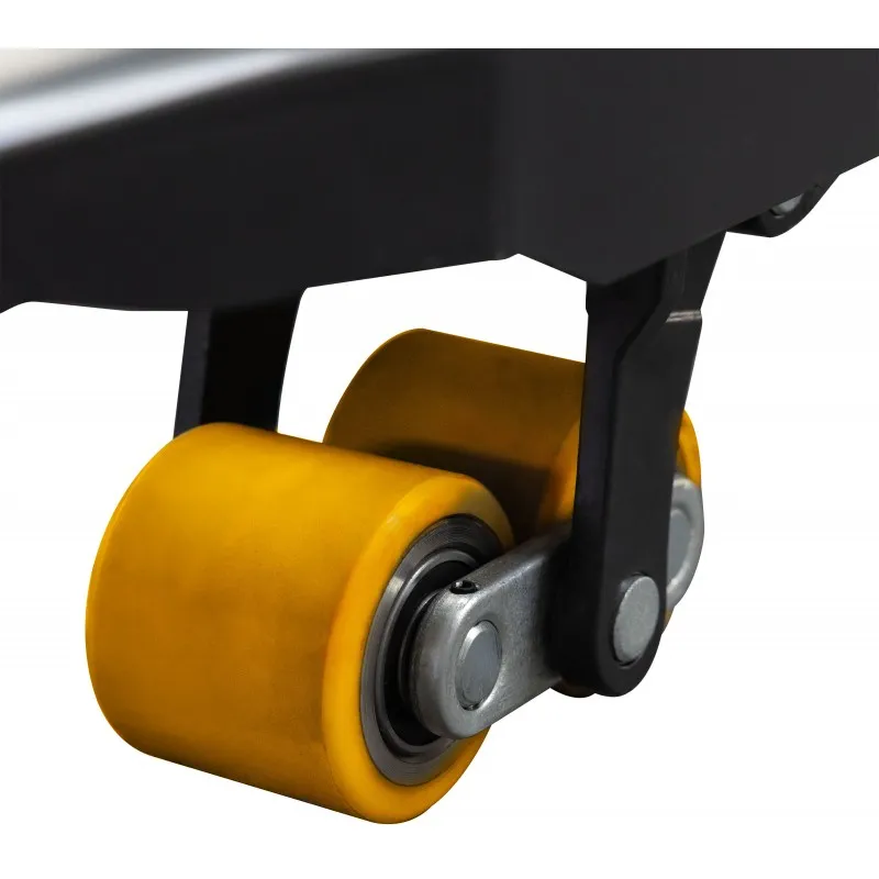 Electric pallet truck Q15-3 1500kg Li-Ion (electric lifting and driving) - Billede 3